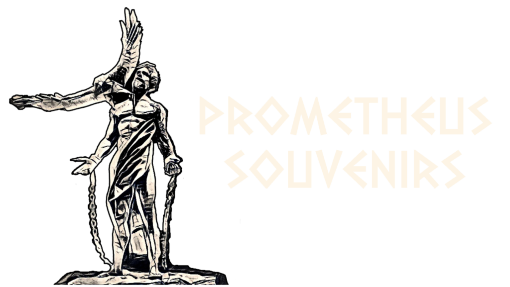 Souvenir Athens